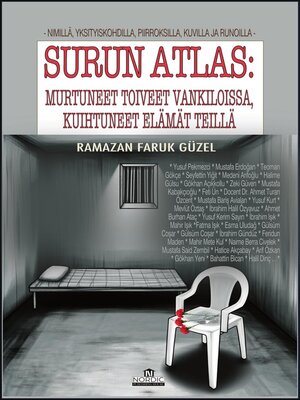 cover image of Surun Atlas